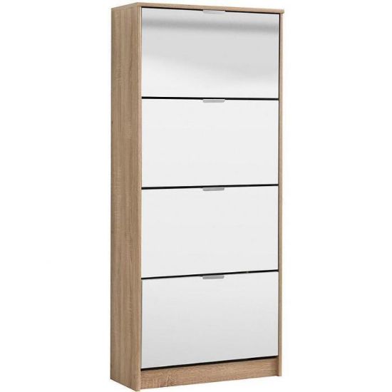 Obrazek Szafka Na Buty Hugo 24 Dąb Sonoma 11008531