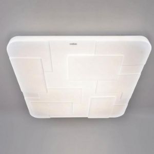 Obrazek Plafon Tetris LED D 48
