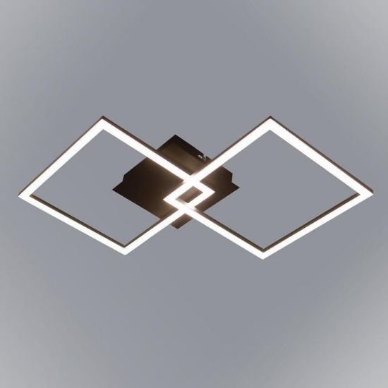 Obrazek Plafon Indus LED AC-IN24BL