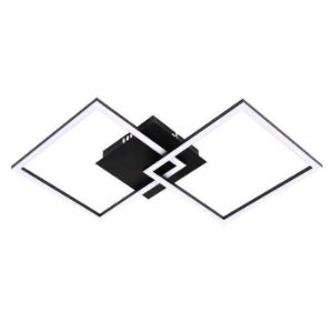 Obrazek Plafon Indus LED AC-IN24BL