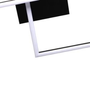 Obrazek Plafon Indus LED AC-IN24BL