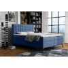 Obrazek Łóżko Arles Box Spring 180x200 Manila 26