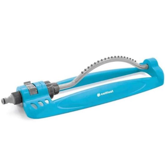 Obrazek Zraszacz wahadłowy TURBO.52-070