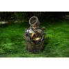 Obrazek Fontanna ogrodowa WXF02087