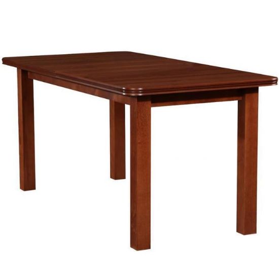 Obrazek Stół ST11 160X80 + 40 orzech jasny R