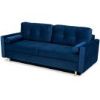 Obrazek Sofa Pastella granat