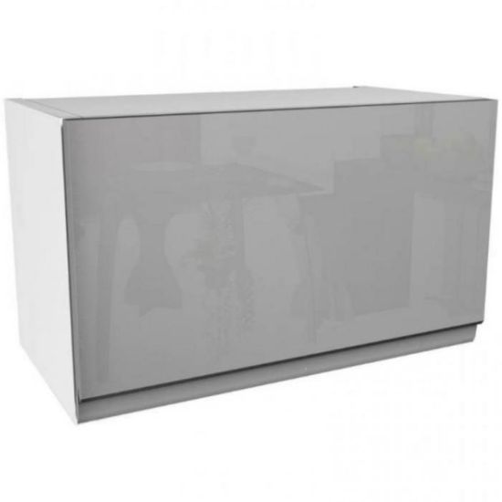 Obrazek Szafka kuchenna Gardena G60KN grey