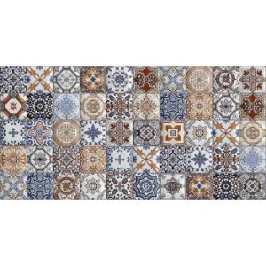 Obrazek Dekor Esperanza Multi 30/60