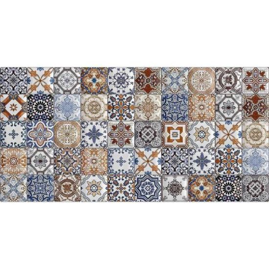 Obrazek Dekor Esperanza Multi 30/60