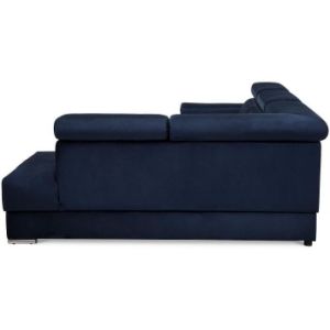 Obrazek Narożnik Wersal wersja lewa granatowy