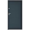 Obrazek Drzwi zewnętrzne Sevilla 80P antracyt