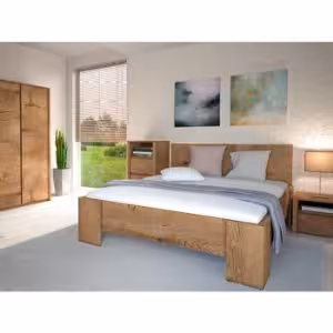 Obrazek Szafa Montana S3D 166 cm dąb lefkas