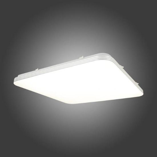 Obrazek Plafon Ajax Led Ek5364 43cm 27w