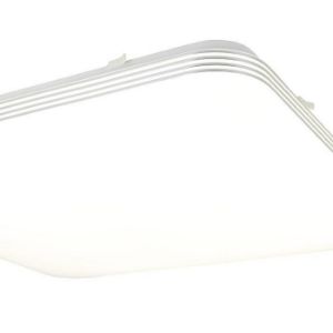 Obrazek Plafon Ajax Led Ek5364 43cm 27w