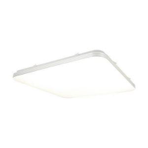 Obrazek Plafon Ajax Led Ek5364 43cm 27w