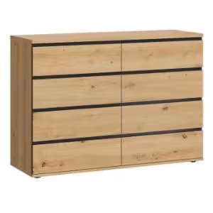 Obrazek Komoda Naxos 03 dąb artisan