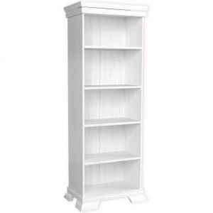 Obrazek Regał Kora KR1 biały