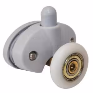 Obrazek Kabina natryskowa kwadratowa Natali 90/90/185 Lustrz.