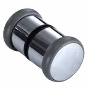 Obrazek Kabina natryskowa kwadratowa Natali 90/90/185 Lustrz.