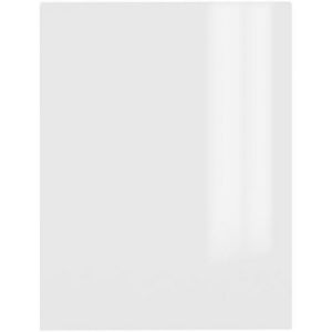 Obrazek Front zmywarki Campari FZ45A biały połysk BB