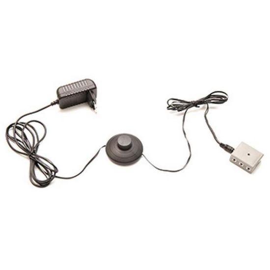 Obrazek Led ln-18W Brio Vida Piano Tara Onyx Nica Evergreen