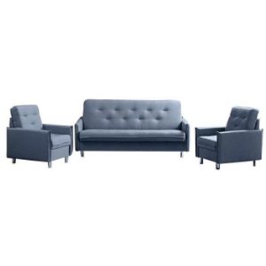 Obrazek Komplet Loretto 3/1/1 Lars 74