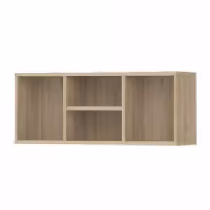 Obrazek Półka Kiki VS2-94-BK/KI beech