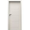 Obrazek Drzwi wewnętrzne Trim 70P Biały lakier