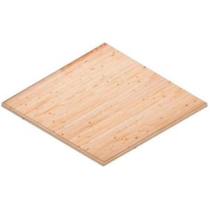 Obrazek Podłoga do domku Agawa 366x516