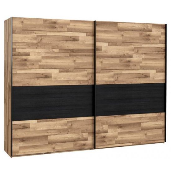 Obrazek Szafa ubraniowa Jakobina RCQS12411-C795