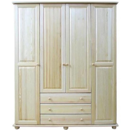 Obrazek Szafa 45A sosna 165X60X195