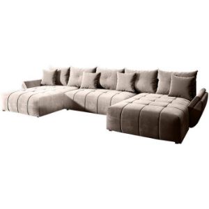 Obrazek Narożnik z funkcją spania Bono New U Vogue 4 uniwersalny