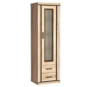 Obrazek Witryna Dallas D16 Dąb Sonoma