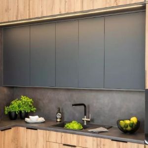 Obrazek Panel boczny Bono 1080x304 dąb wotan 