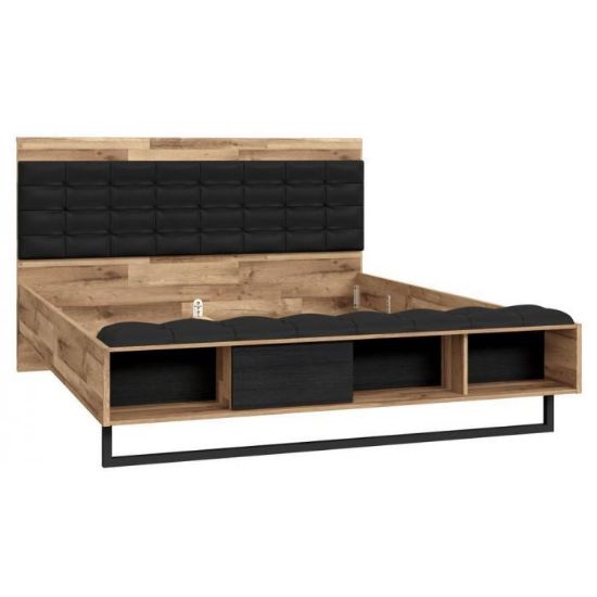 Obrazek Stelaż łóżka Jakobina JKBL1165-C795