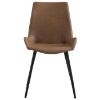 Obrazek  Krzesło Lex Dc9015 brąz 
