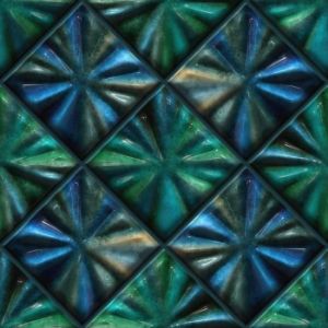 Obrazek Panel szklany 60/60 Vitro Emerald Esg