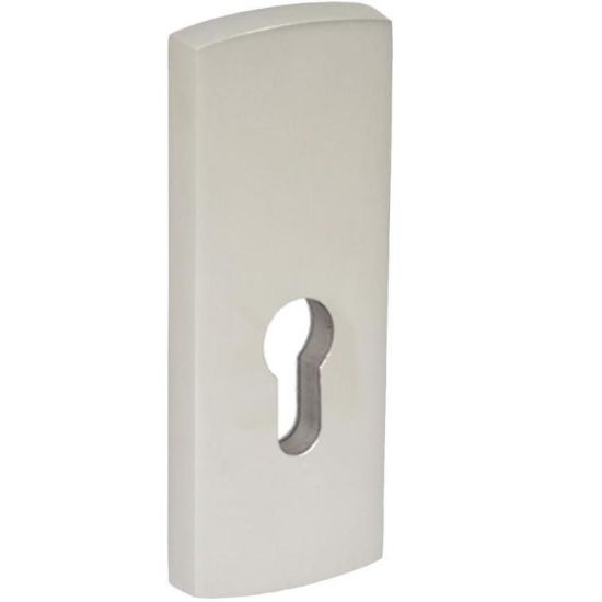 Obrazek Szyld górny WB R58 inox 