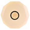 Obrazek Plafon Diamond LED 313492 24W 3000K-6500K