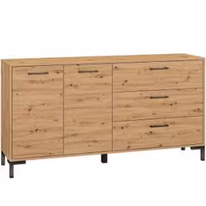 Obrazek Komoda Nevio 13 Dąb Artisan