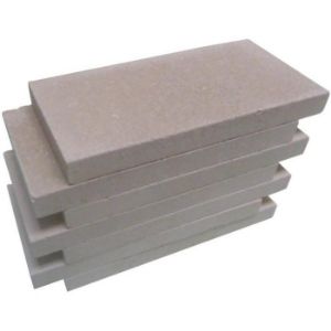 Obrazek Płytka szamotowa 200x400x40 mm