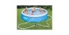 Obrazek Basen rozporowy 3.05x0.76 m z pompą 57270