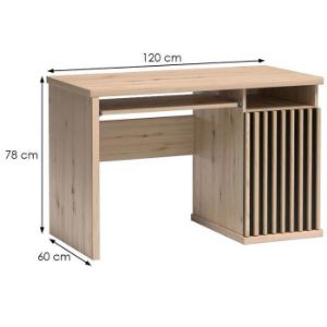 Obrazek Biurko Cali C-19 artisan