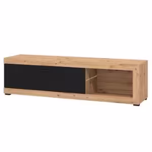 Obrazek Szafka RTV Remo artisan 11011230
