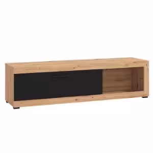 Obrazek Szafka RTV Remo artisan 11011230