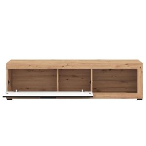 Obrazek Szafka RTV Remo artisan 11011230