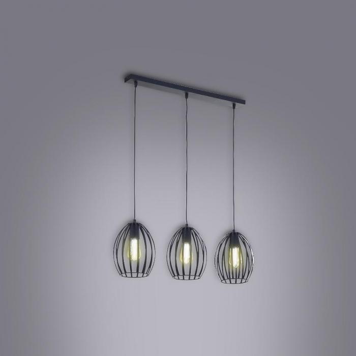 Lampa Liza 2678 LW3