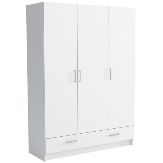 Obrazek Szafa Pino 5 biały