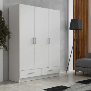 Obrazek Szafa Pino 5 biały