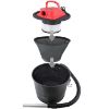 Obrazek Odkurzacz do popiołu 15L ODK006-15L
